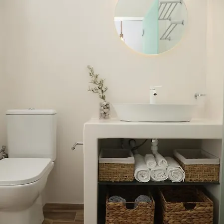 Apartman Grελια ηομε *