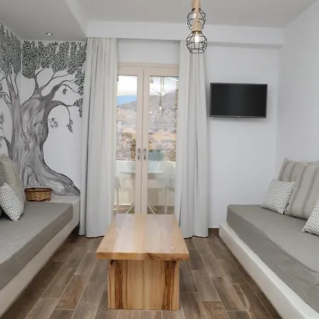 Apartman Grελια ηομε *