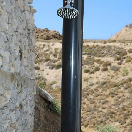 Grελια ηομε Apartman Naxos City