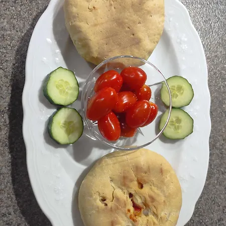 Grελια ηομε Apartman Naxos City