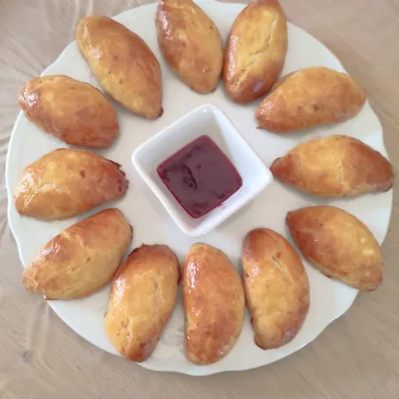 Apartman Grελια ηομε