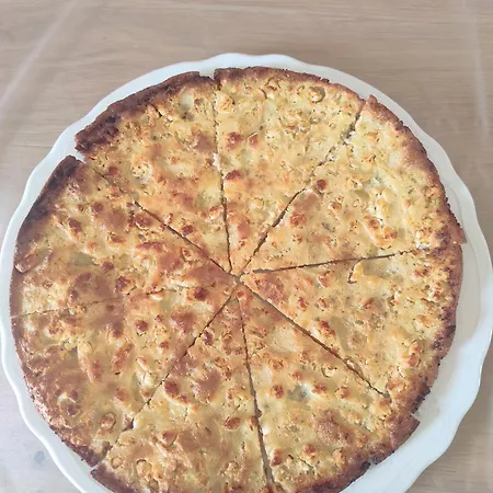 Apartman Grελια ηομε *