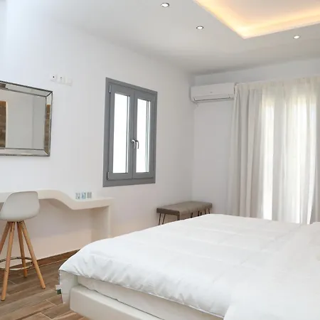 Grελια ηομε شقة Naxos City