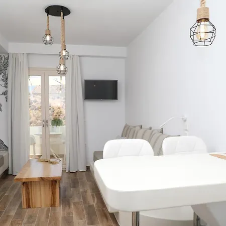 Apartmán Grελια ηομε