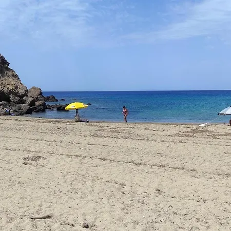 Grελια ηομε شقة Naxos City
