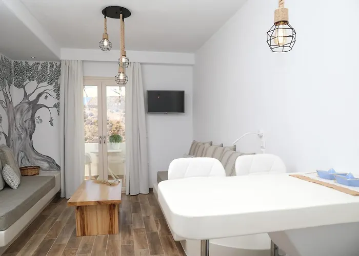 Apartamento Grελια ηομε