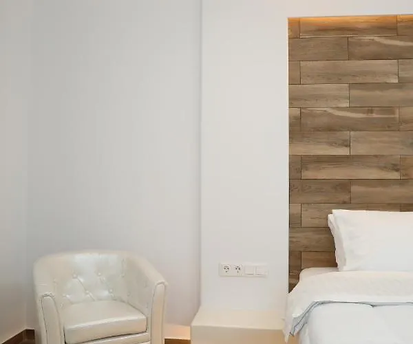 Grελια ηομε Apartamento