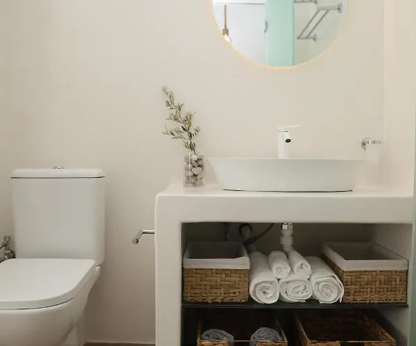 Apartamento Grελια ηομε *