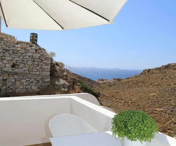 Apartamento Grελια ηομε Naxos City