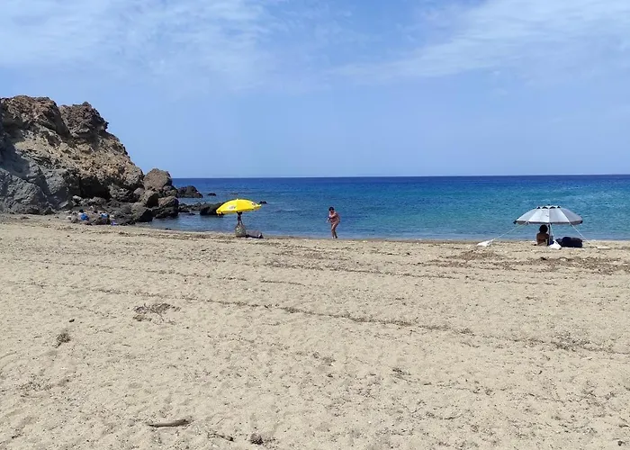 Grελια ηομε Lägenhet Naxos City