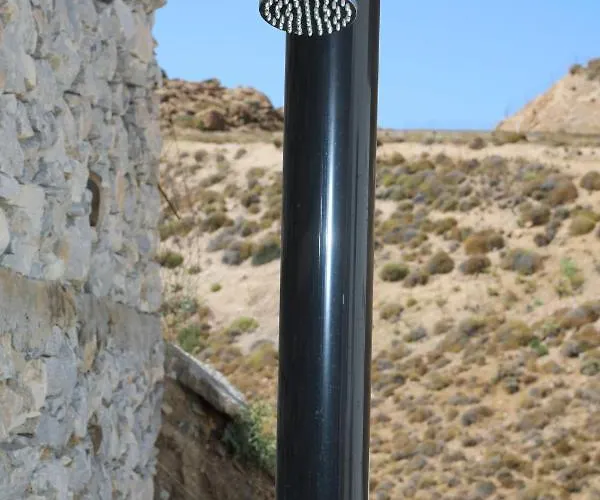 Grελια ηομε Apartamento Naxos City